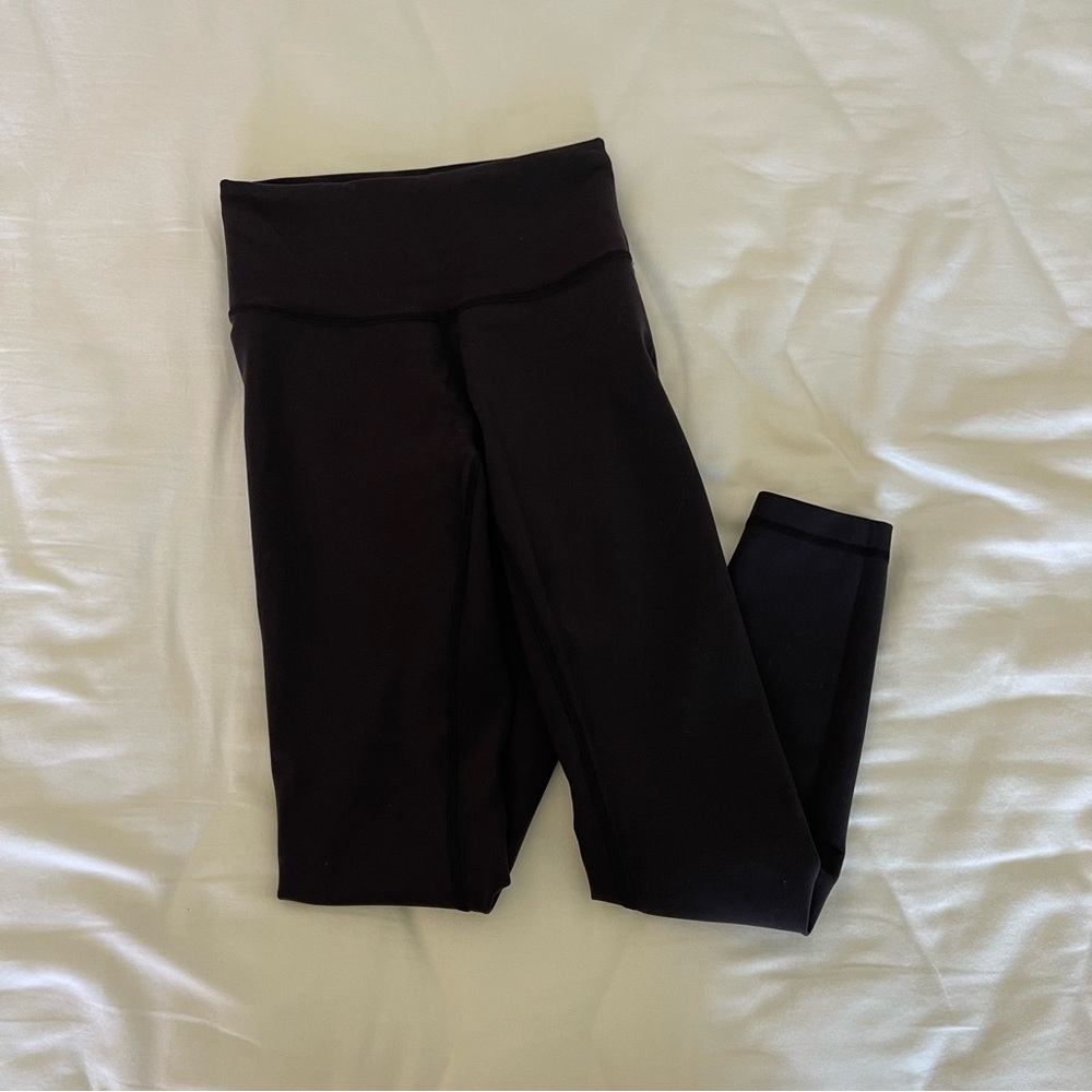 Lululemon Wunder Train 25”